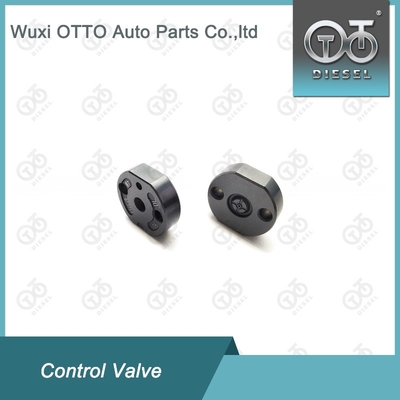 Valve de commande pour pièces d'injecteur Denso 06# avec construction en acier à grande vitesse