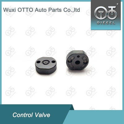 Valve de commande pour pièces d'injecteur Denso 06# avec construction en acier à grande vitesse