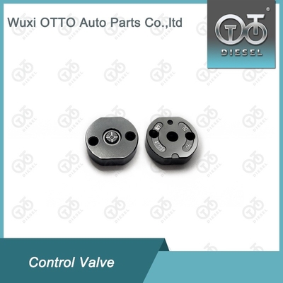 Valve de commande pour pièces d'injecteur Denso 06# avec construction en acier à grande vitesse