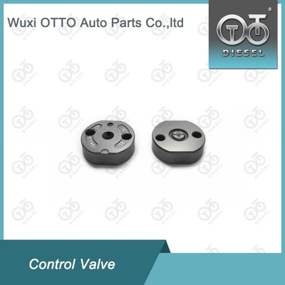 Valve de commande des pièces d'injecteur Denso 08# pour une efficacité améliorée