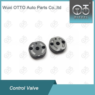 Valve de commande des pièces d'injecteur Denso 08# pour une efficacité améliorée