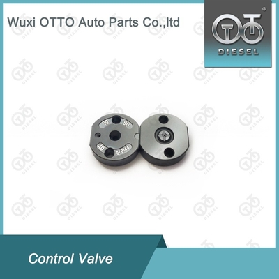 Valve de commande des pièces d'injecteur Denso 08# pour une efficacité améliorée