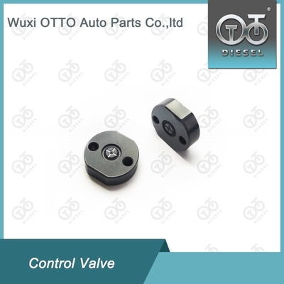 Valve de commande des pièces d'injecteur Denso 08# pour une efficacité améliorée