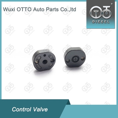 Valve de commande des pièces d'injecteur Denso 08# pour une efficacité améliorée