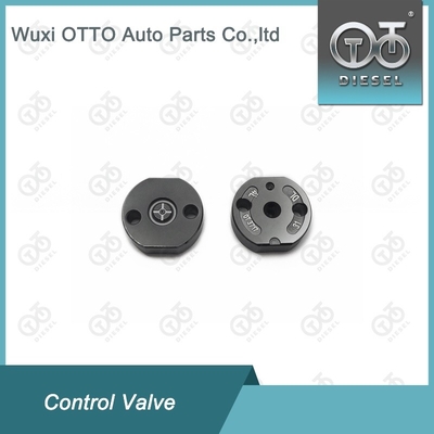 Valve de commande des pièces d'injecteur Denso 31# pour un contrôle précis du carburant