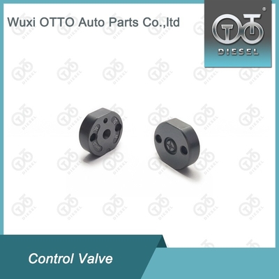 Valve de commande des pièces d'injecteur Denso 31# pour un contrôle précis du carburant