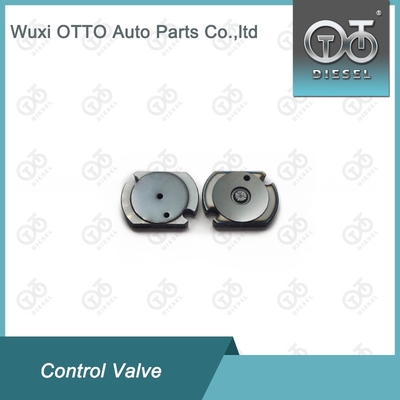 Valve de commande de pièces d'injecteur Denso 05# fabriquée à partir de matériau en acier à grande vitesse
