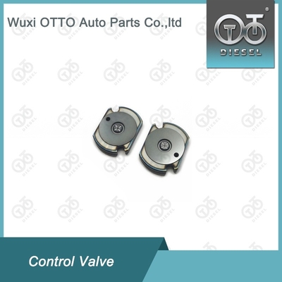 Valve de commande de pièces d'injecteur Denso 05# fabriquée à partir de matériau en acier à grande vitesse