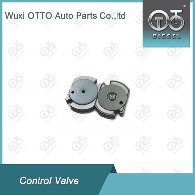 Valve de commande de pièces d'injecteur Denso 05# fabriquée à partir de matériau en acier à grande vitesse