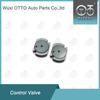 Valve de commande de pièces d'injecteur Denso 05# fabriquée à partir de matériau en acier à grande vitesse
