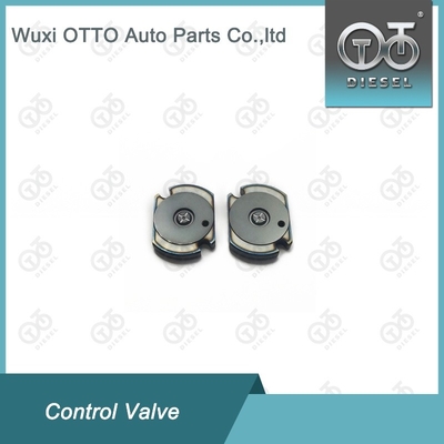 Valve de commande de pièces d'injecteur Denso 05# fabriquée à partir de matériau en acier à grande vitesse
