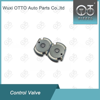 Valve de commande de pièces d'injecteur Denso 05# fabriquée à partir de matériau en acier à grande vitesse