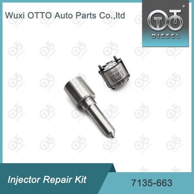 7135-663 Kit de réparation des injecteurs