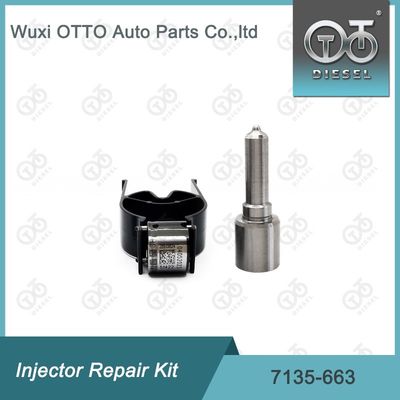 7135-663 Kit de réparation des injecteurs
