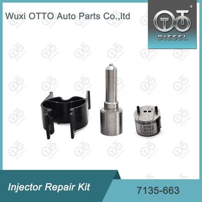 7135-663 Kit de réparation des injecteurs