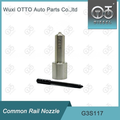 G3S117 Buse commune à rail dense pour injecteurs 295050-2650