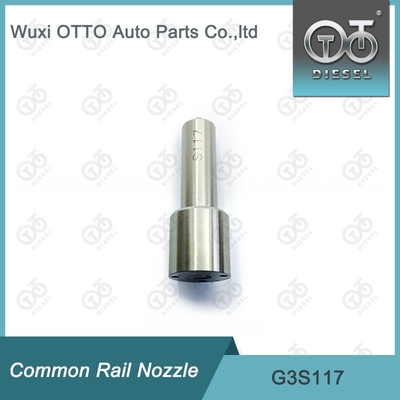 G3S117 Buse commune à rail dense pour injecteurs 295050-2650