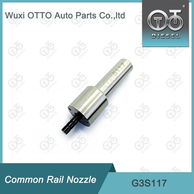 G3S117 Buse commune à rail dense pour injecteurs 295050-2650