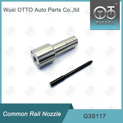 G3S117 Buse commune à rail dense pour injecteurs 295050-2650