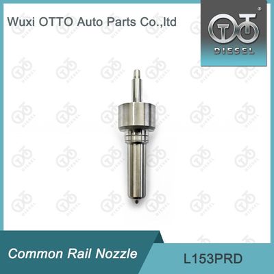 Bec commun de rail de L153PRD Delphi/bec de moteur diesel pour l'injecteur R03101D/R05102D/28232251