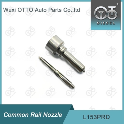L153PRD Delphi Common Rail Nozzle / Nozzle du moteur diesel