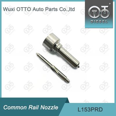 Bec commun de rail de L153PRD Delphi/bec de moteur diesel pour l'injecteur R03101D/R05102D/28232251