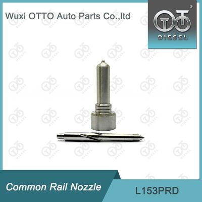 Bec commun de rail de L153PRD /bec de moteur diesel pour l'injecteur R03101D/R05102D/28232251