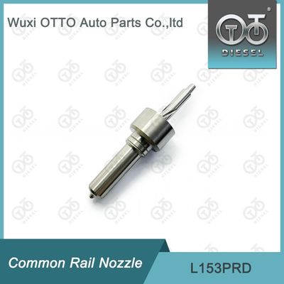 Bec commun de rail de L153PRD Delphi/bec de moteur diesel pour l'injecteur R03101D/R05102D/28232251