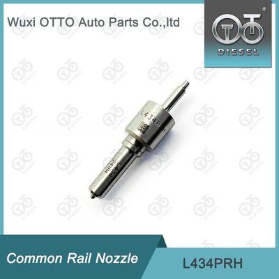 L434PRH Buse commune pour injecteur diesel 28270450 Appliqué JCB T4 129KW 4.8L