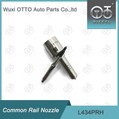 L434PRH Buse commune pour injecteur diesel 28270450 Appliqué JCB T4 129KW 4.8L