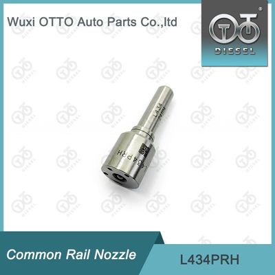L434PRH Buse commune pour injecteur diesel 28270450 Appliqué JCB T4 129KW 4.8L