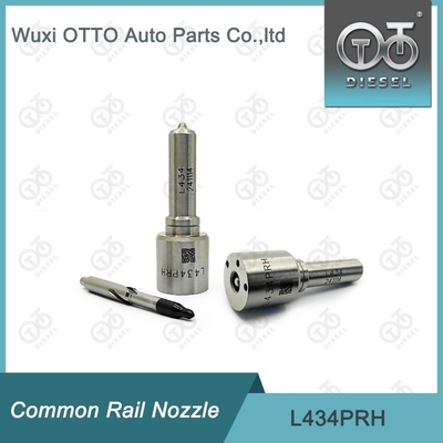 L434PRH Buse commune Delphi pour injecteur diesel