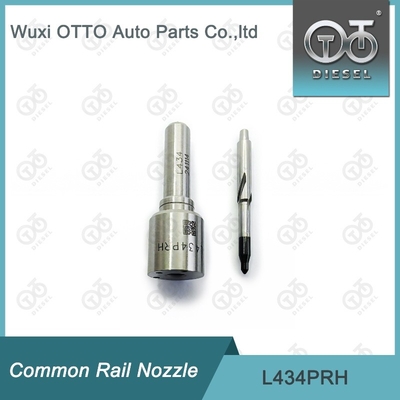 L434PRH Buse commune Delphi pour injecteur diesel