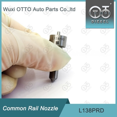L138PRD Buse d'injection Delphi pour rail commun EJBR04601D