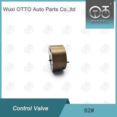 Valve de commande commune 62#