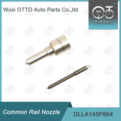 DLLA145P864 Bec Common Rail de Denso Pour injecteurs 23670-30050 095000-5880