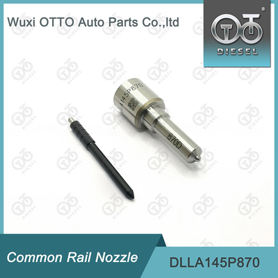 DLLA145P870 Buse à rail commun dense pour injecteur 095000-560# / 1465A041