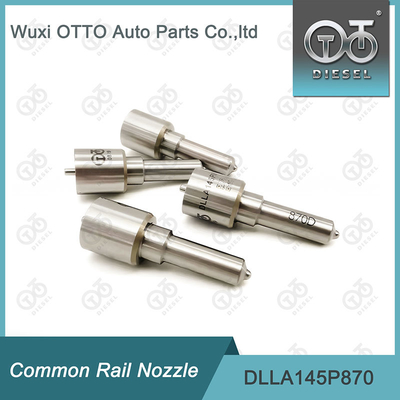 DLLA145P870 Buse à rail commun dense pour injecteur 095000-560# / 1465A041