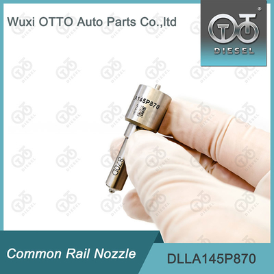 DLLA145P870 Buse à rail commun dense pour injecteur 095000-560# / 1465A041