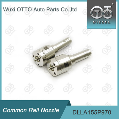 Bec commun de rail de DLLA155P970 Denso pour les injecteurs 095000-673#/753#