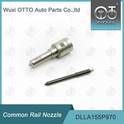 Bec commun de rail de DLLA155P970 Denso pour les injecteurs 095000-673#/753#