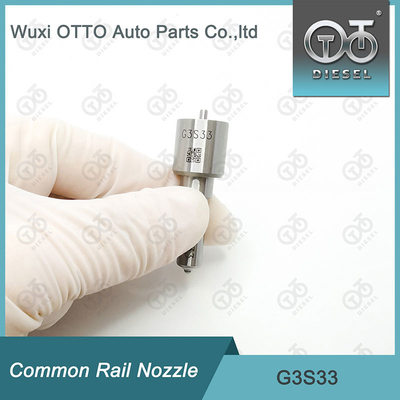 G3S33 DENSO Buse commune pour injecteurs 23670-0L110 295050-0800 / 0620 / 0540