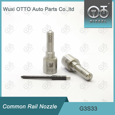G3S33 DENSO Buse commune pour injecteurs 23670-0L110 295050-0800 / 0620 / 0540