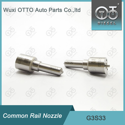 G3S33 DENSO Buse commune pour injecteurs 23670-0L110 295050-0800 / 0620 / 0540