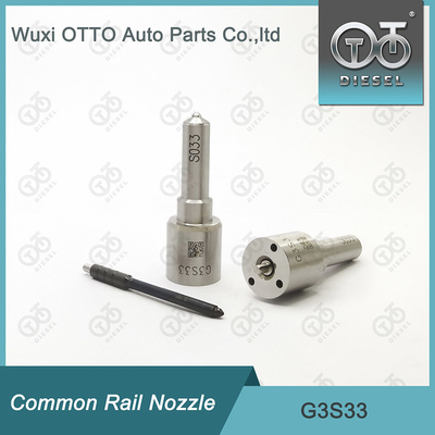 G3S33 DENSO Buse commune pour injecteurs 23670-0L110 295050-0800 / 0620 / 0540
