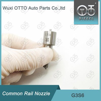 G3S6 Denso Common Rail Nozzle Pour les injecteurs TOYOTA 295050-018# / 046# 23670-0L090 / 39365 / 30400