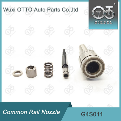 Bec de rail de G4S011 Denso Commmon pour des injecteurs 295050-0140/33800-4A900