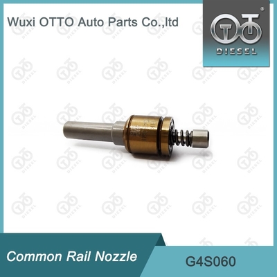 G4S060 Denso Common Rail Douille parfaite pour Toyota 1GD-FTV Hilux Fortuner Innova 2.8Ltr