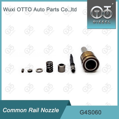 G4S060 Denso Common Rail Douille parfaite pour Toyota 1GD-FTV Hilux Fortuner Innova 2.8Ltr