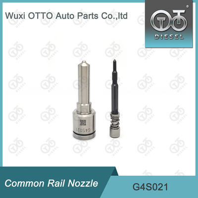 G4S021 Buse à rail commun dense pour injecteurs 295050-0290 / 33800-4A950